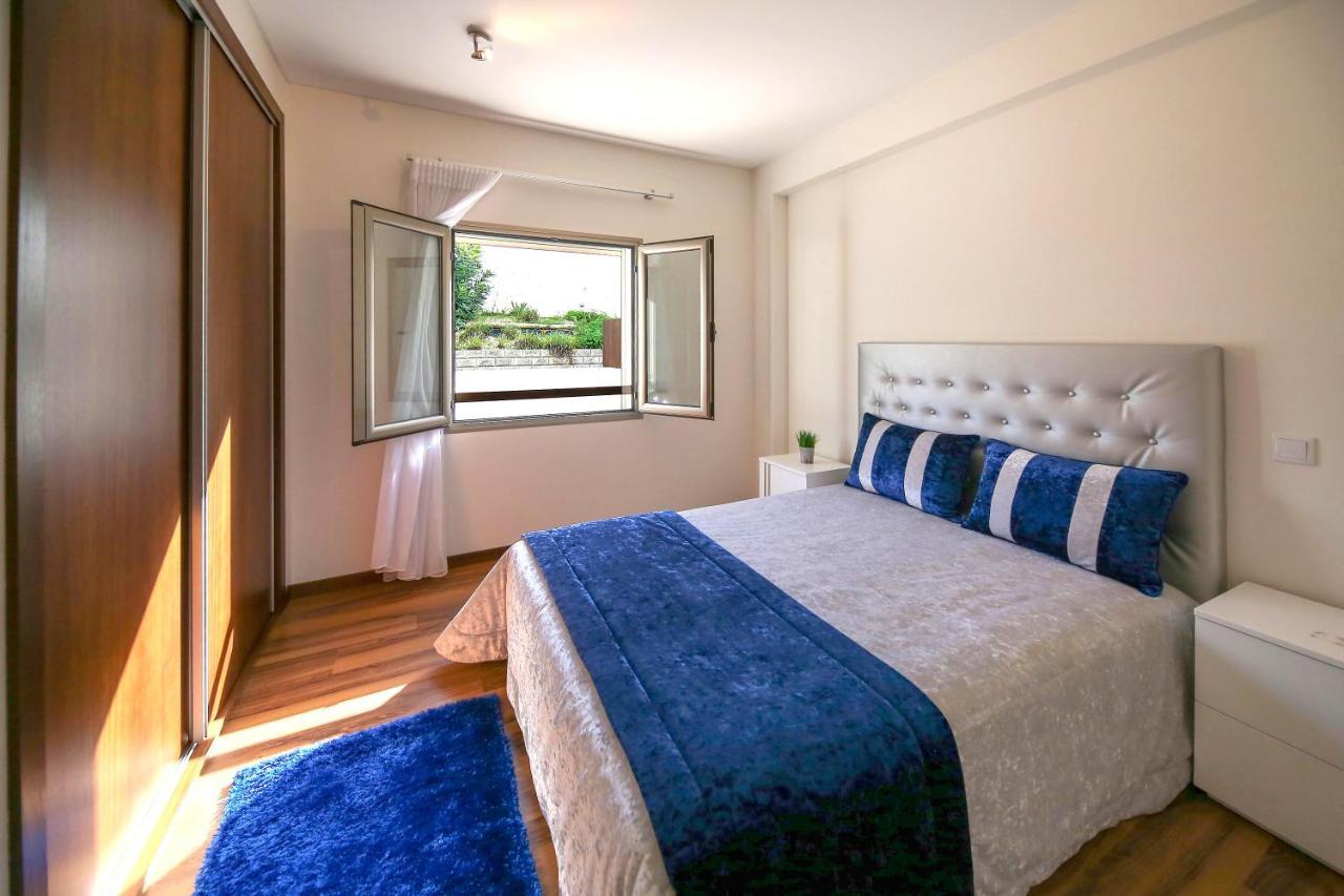Apartamento Lusitano Nazaré Kültér fotó