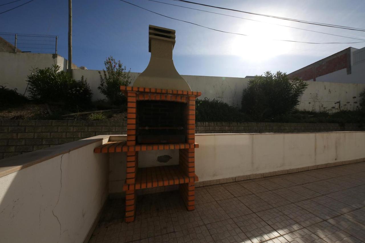 Apartamento Lusitano Nazaré Kültér fotó