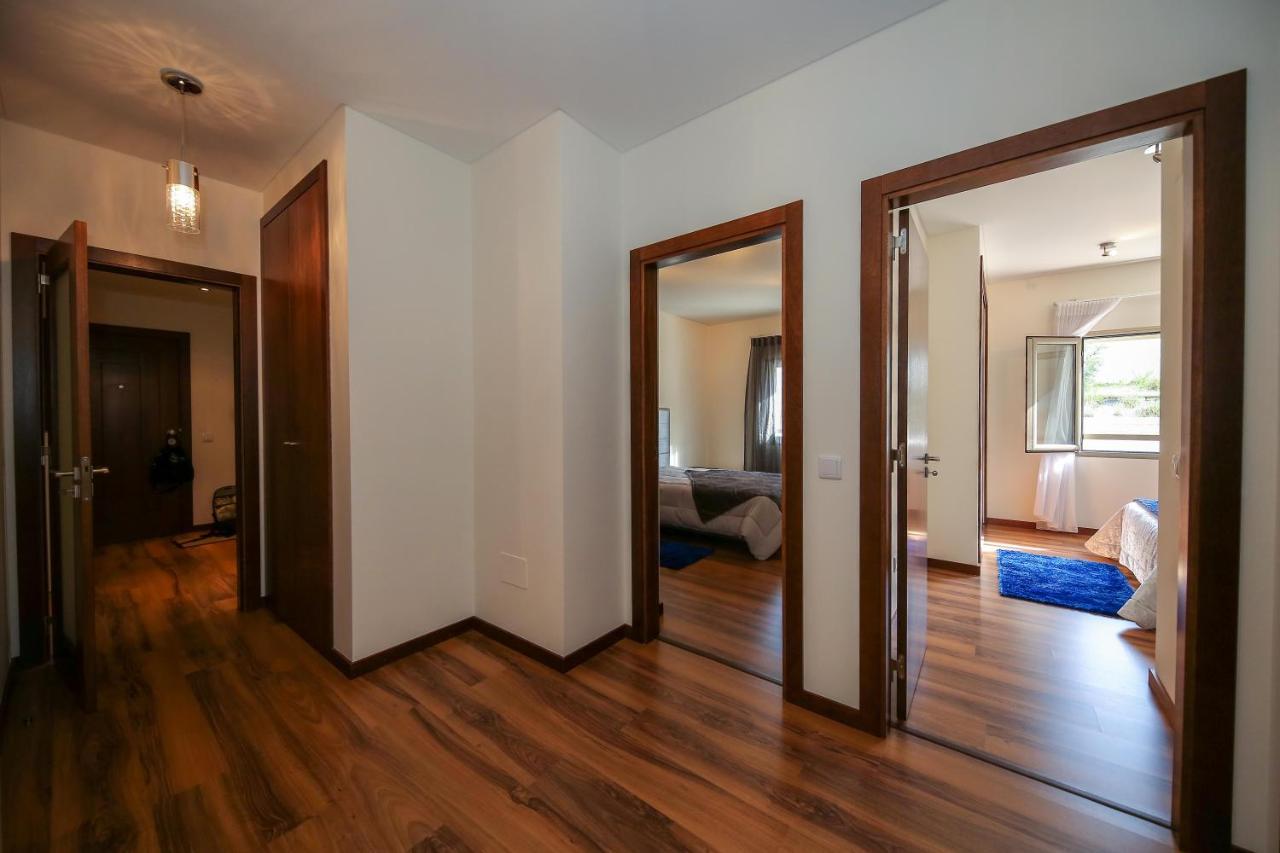 Apartamento Lusitano Nazaré Kültér fotó